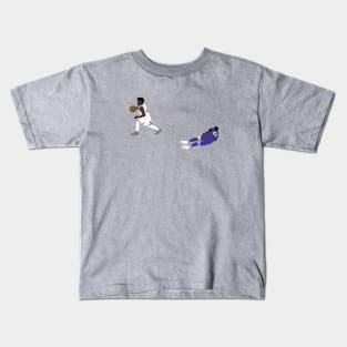 Donny Crosses Dray Kids T-Shirt